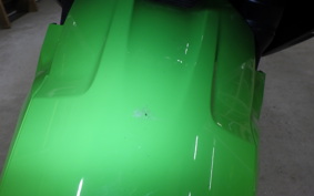 KAWASAKI NINJA 400 2018 EX400G