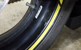 HONDA CBR1000RR Gen. 2 2008 SC59