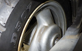 YAMAHA JOG Gen.5 SA36J