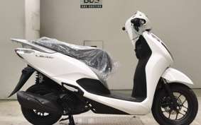 HONDA LEAD 125 JK12