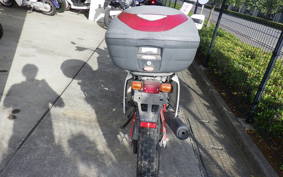 HONDA FTR223 MC34