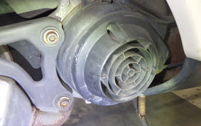 HONDA DIO GEN 3 2004 AF34
