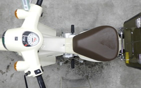 HONDA C110 SUPER CUB JA44
