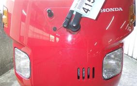 HONDA GYRO CANOPY TA03