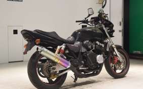 HONDA CB400SF VTEC 2001 NC39