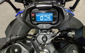 SUZUKI GSX250R DN11A