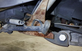 SUZUKI LET's 4 CA45A