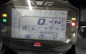 SUZUKI GSX-R1000 2017