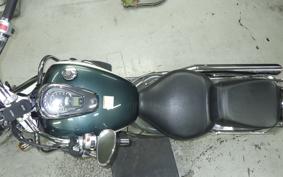 SUZUKI INTRUDER 400 Classic 2010 VK56A