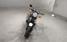 KAWASAKI Z400 FX 1980 KZ400E