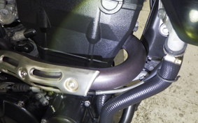 KAWASAKI KLX250D TRACKER X 2003 LX250V