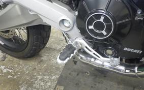 DUCATI SCRAMBLER 1100 SPA 2018