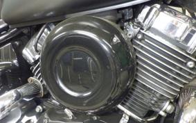 YAMAHA DRAGSTAR 400 2017 VH02J