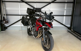 TRIUMPH TIGER 1200GTPRO 2025 TAP22V