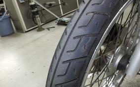 YAMAHA RZ50 Gen.2 RA02J