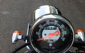 SUZUKI ST250E TYPES NJ4AA