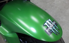 KAWASAKI Z800 2015