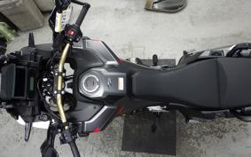 HONDA CRF1100L AFRICA TWIN DCT 2026 SD15