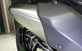 KAWASAKI NINJA H2 SX SE 2019 ZXT02A