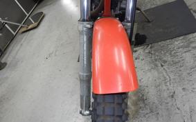 HONDA TLR200 2013 MD09