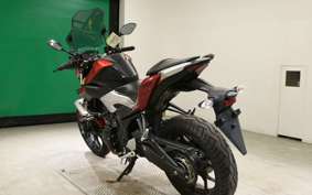YAMAHA MT-03 2016 RH07J