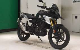 BMW G310GS