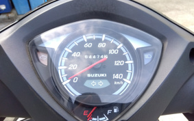 SUZUKI ADDRESS V110 CE47A