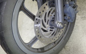 HONDA DIO 110 2019 JF31