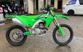 KAWASAKI KX250 KX252E