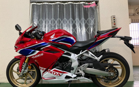 HONDA CBR250RR ABS MC51