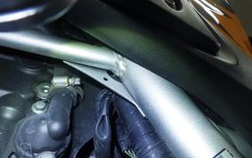 HONDA CBR250R A MC41