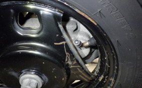 SUZUKI ADDRESS V125 G 2022 CF4EA