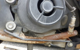 SUZUKI ADDRESS V50 CA44A