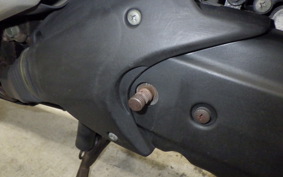 YAMAHA CYGNUS 125 X 2 SE44J