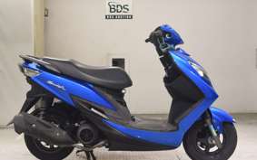 SUZUKI SWISH 125 DV12B