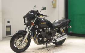 YAMAHA XJR1200 1995 4KG