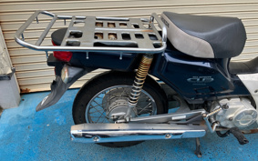 HONDA SUPER CUB110 JA10