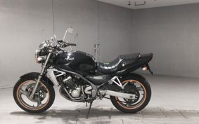 KAWASAKI BALIUS 250 ZR250A