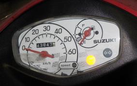 SUZUKI ADDRESS V50 CA4BA