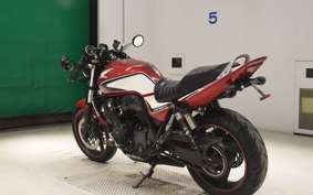 HONDA CB400SF VTEC 2010 NC42