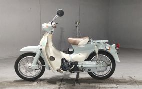 HONDA LITTLE CUB AA01