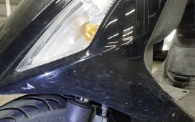 SUZUKI ADDRESS V125 S CF4MA