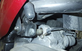YAMAHA JOG Gen.4 2005 SA16J
