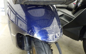 HONDA DIO Gen.6 AF62