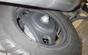 SUZUKI ADDRESS V125 G CF46A