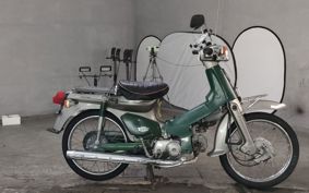 HONDA SUPER CUB90 HA02