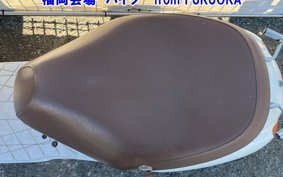 SUZUKI LET's 4