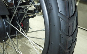 HONDA CT125-2 2019 JA65