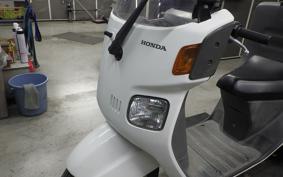HONDA GYRO CANOPY 2001 TA03