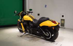 HARLEY NIGHT ROD 1250 SP 2011